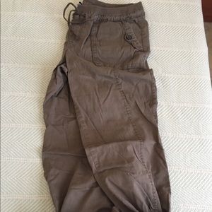 Hiking pants